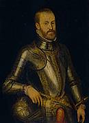 Filips II
